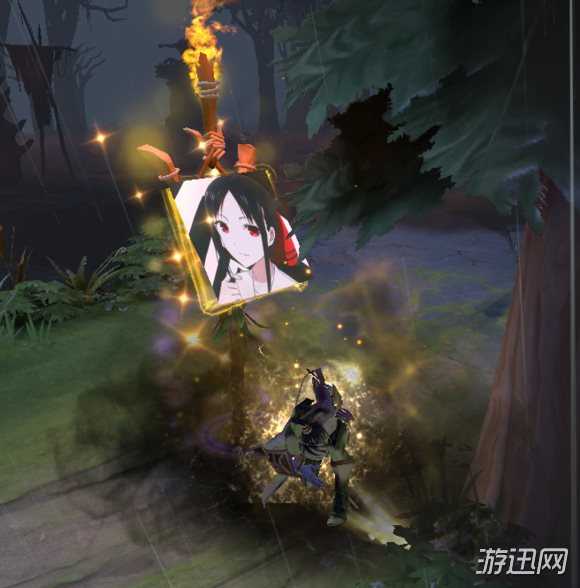 《DOTA2》TI9小紫本一千级奖励及部分效果预览