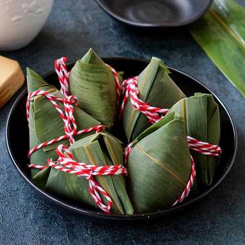 干粽叶到底是泡好还是煮好(干粽叶是先煮后泡还是先泡后煮)