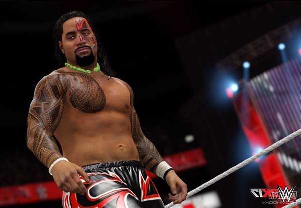 WWE2K17全超级明星资料介绍 WWE2K17人物名单汇总