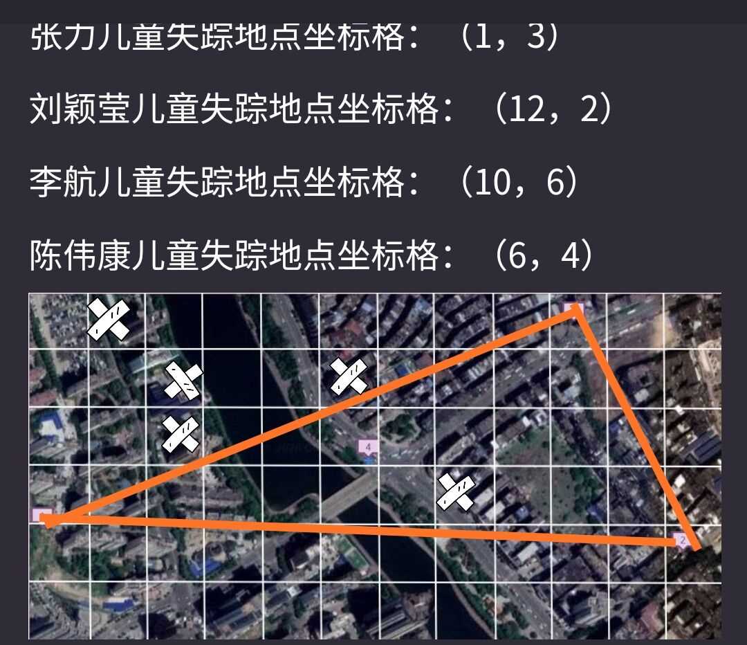 犯罪大师诡异的绑架案答案案件攻略