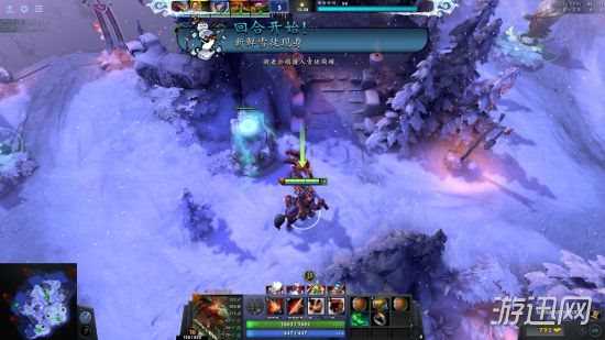 《DOTA2》7.20版本高分段热门核心英雄TOP10介绍