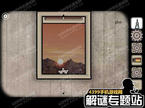 锈湖根源第十一关攻略 Rusty Lake:Roots第11关图文攻略