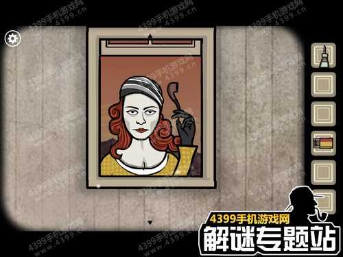 锈湖根源第十一关攻略 Rusty Lake:Roots第11关图文攻略