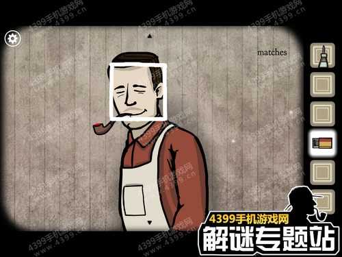 锈湖根源第十一关攻略 Rusty Lake:Roots第11关图文攻略