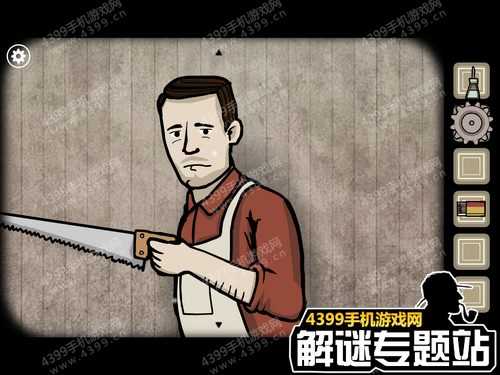 锈湖根源第十一关攻略 Rusty Lake:Roots第11关图文攻略