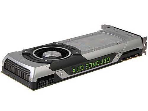 GTX780评测跑分参数介绍