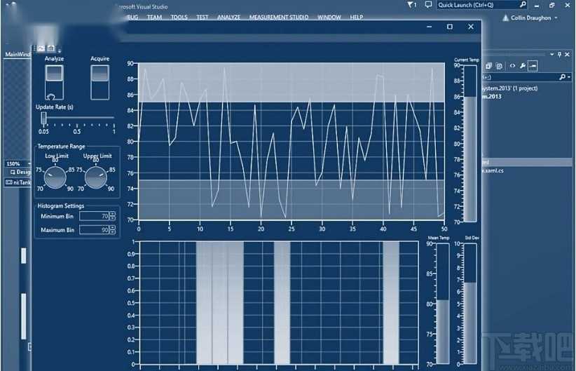 measurement studio安装教程