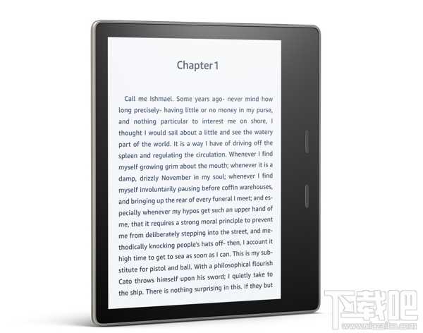 全新Kindle Oasis怎么样？kindle oasis2有哪些升级？