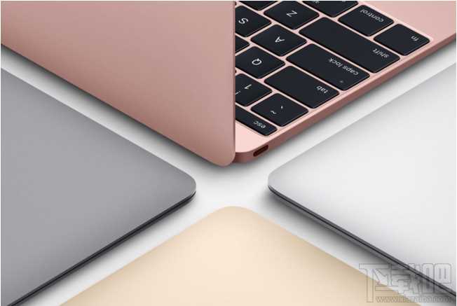 全新12寸玫瑰金MacBook有什么好？12寸玫瑰金MacBook有什么特别？ 全新12寸MacBook测评