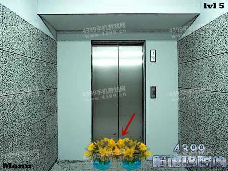 密室逃脱死亡电梯1-5关攻略 1-5关怎么过