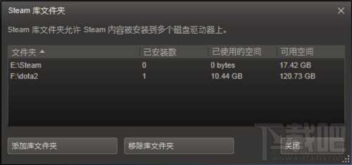 dota2 怎么使用steam下载和安装？在Steam中怎么添加国服Dota2