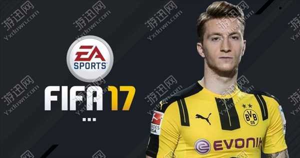 《FIFA17》全系统模式玩法技巧及全指令操作表图文教程攻略