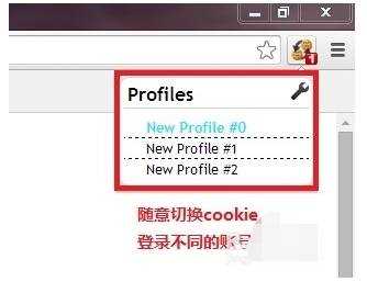 电脑谷歌浏览器小号怎么多开？小号多开的方法说明