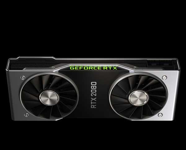 RTX2080显卡性能评测大全