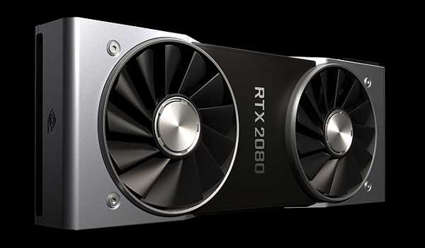 RTX2080显卡性能评测大全