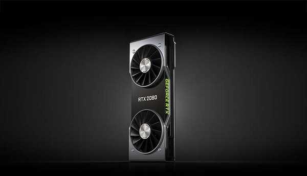 RTX2080显卡性能评测大全