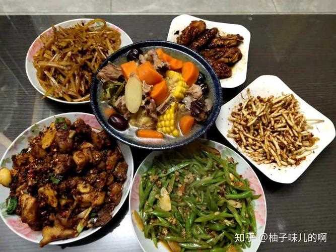 在家过烛光晚餐吃什么好呢？(烛光晚餐应该吃什么)?