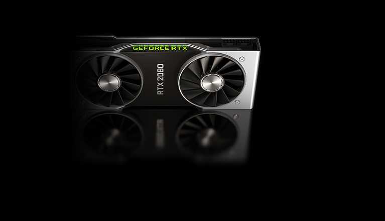 RTX2080显卡性能评测大全