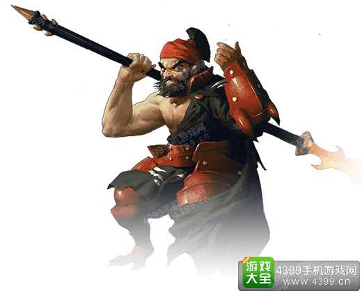 百将行最强武将选择攻略 十大武将排行