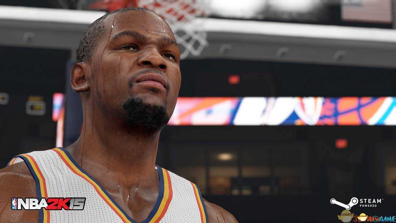 NBA 2K15 推荐配置 最低配置 配置要求高吗