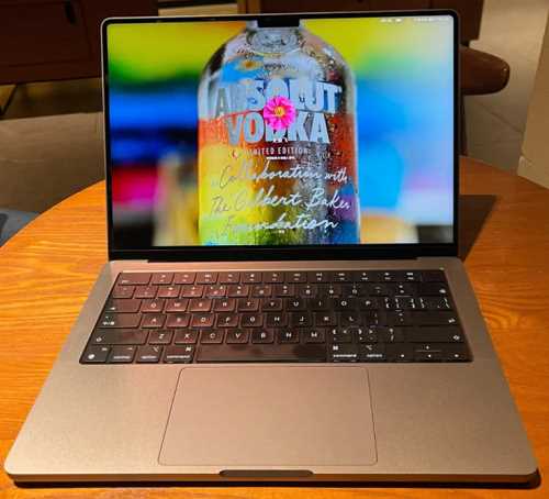 macbookpro和air区别