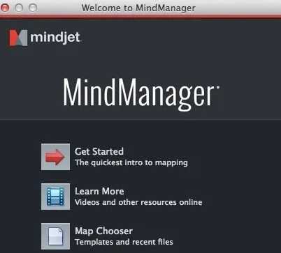 mindmanager是什么软件