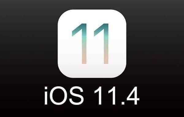 iOS 11.4新功能是什么 iOS 11.4更新介绍