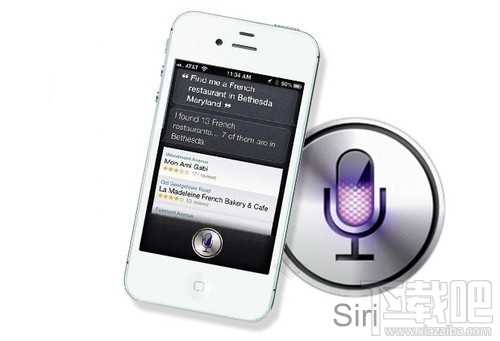 苹果Siri是什么意思 Siri是什么？