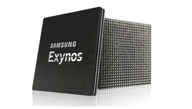 Exynos 7420评测跑分参数详细介绍