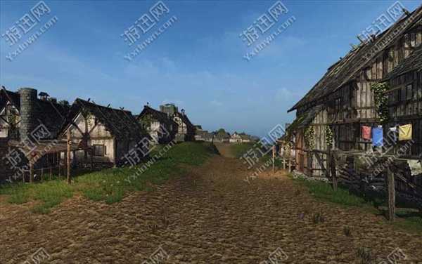 《领地人生：林中村落》游戏设定与建筑物教程图文攻略