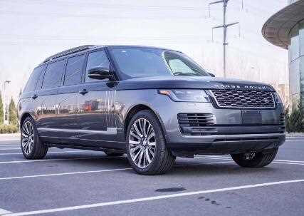 rover是什么车?range_rover和land_rover区别?range(range rover)