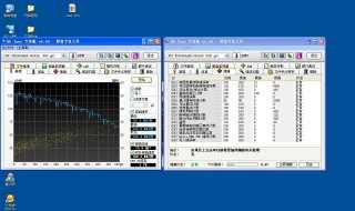 专业硬盘检测工具HDTune测试方法分享?hdtune怎么用?(hdtune)