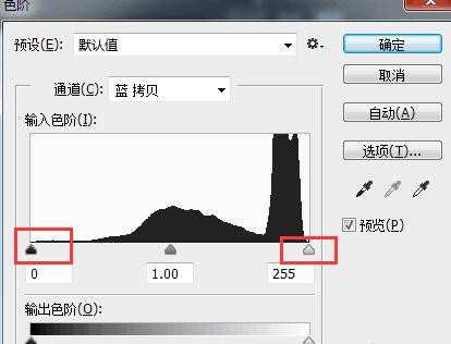 Photoshop最简单抠图方法教程(通道抠图)