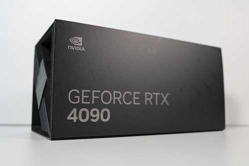 RTX4090显卡全网最详细测评