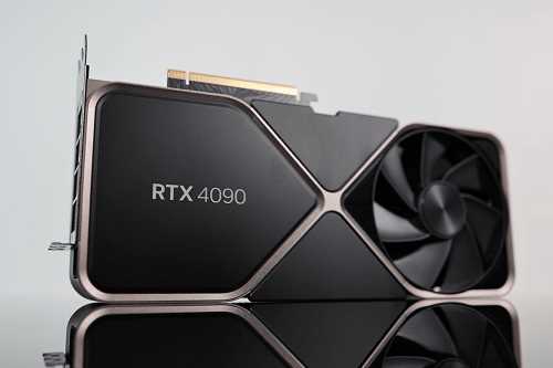 RTX4090显卡全网最详细测评