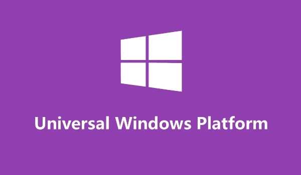 Windows 10 uwp版是什么系统？uwp版功能介绍