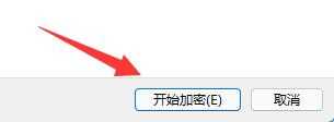 怎么给Win11硬盘加密？Win11硬盘密码设置教程