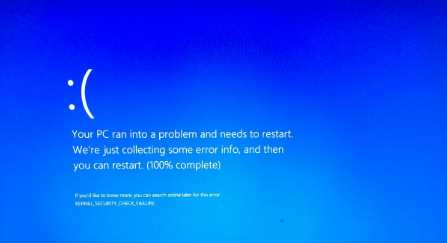 手把手教你电脑启动蓝屏怎么办