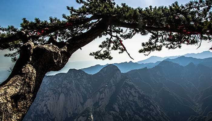 奇险天下第一山指的是那一座山?奇险天下第一山是什么山(奇险天下第一山)