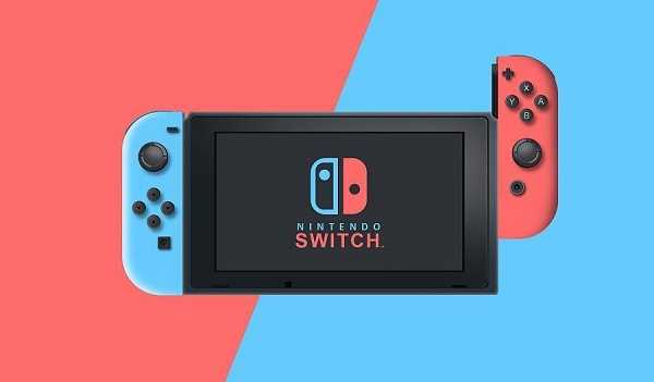 2022任天堂Switch排行版前十游戏(截止十月)