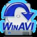 WinAVI Video Converter使用教程