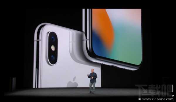 2017苹果秋季发布会回顾 iPhone8/iPhoneX发布会看点汇总