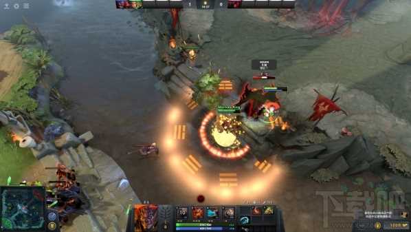 dota2新英雄孙悟空怎么定位 dota2孙悟空怎么玩