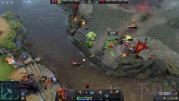 dota2新英雄孙悟空怎么定位 dota2孙悟空怎么玩