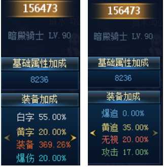 《DNF》TGP计算战斗力方式总结