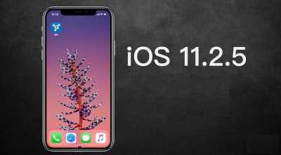 iOS 11.2.5正式版更新了哪些内容 iOS 11.2.5有哪些优势