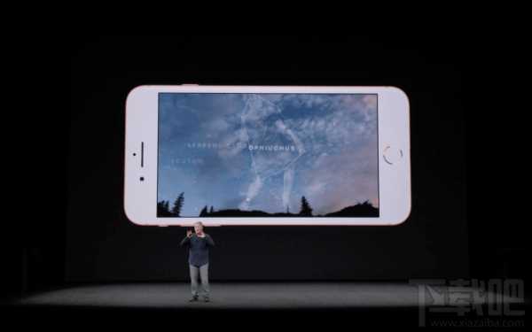 2017苹果秋季发布会回顾 iPhone8/iPhoneX发布会看点汇总