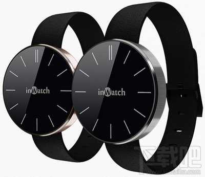 inWatch Pi 智能手表单独预定购买地址