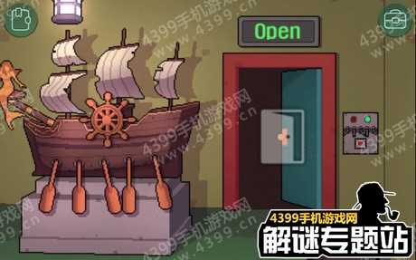 密室逃脱零108关攻略 Doors:Rooms Zero通关详细攻略