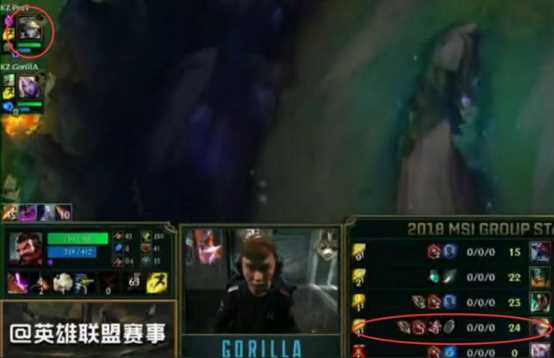 《LOL》轮子妈扇子妈下路克制流打法